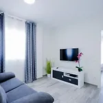 Apartman Mar De Lux A31 *