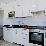 Apartman Mar De Lux A31 Palm-mar