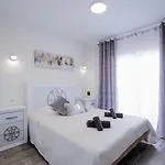 Mar De Lux A31 Apartman