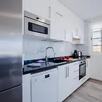 Apartman Mar De Lux A31