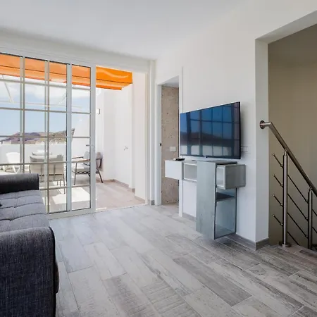 Mar De Lux A31 Palm-mar