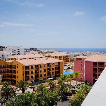 Apartmán Mar De Lux A31 *