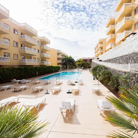 Apartmán Mar De Lux A31 Palm-mar