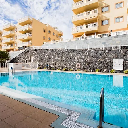 Apartamento Mar De Lux A31 Palm-mar