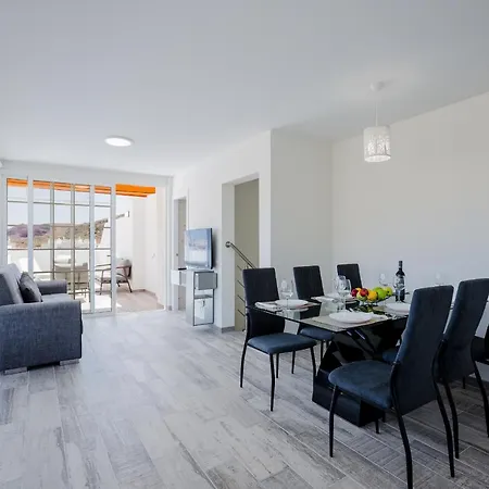 Apartmán Mar De Lux A31 Palm-mar