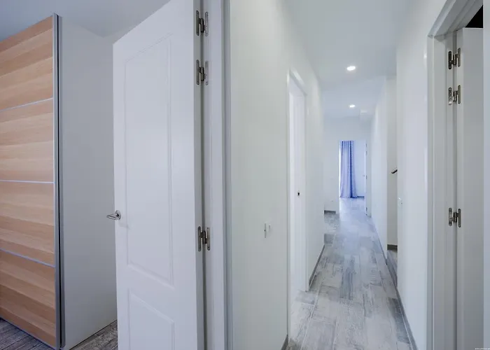 Mar De Lux A31 Apartmán