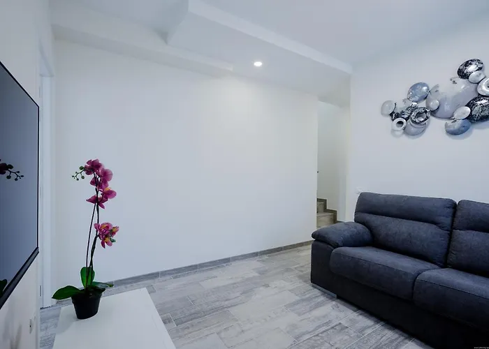 Apartmán Mar De Lux A31 *