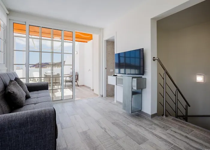 Mar De Lux A31 Palm-mar