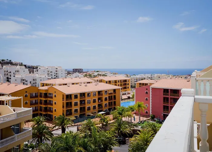 Apartmán Mar De Lux A31 *