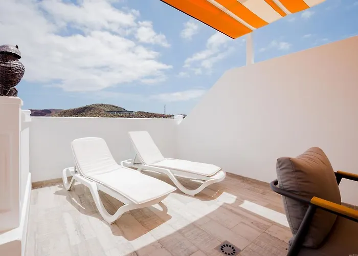 Mar De Lux A31 * Palm-mar