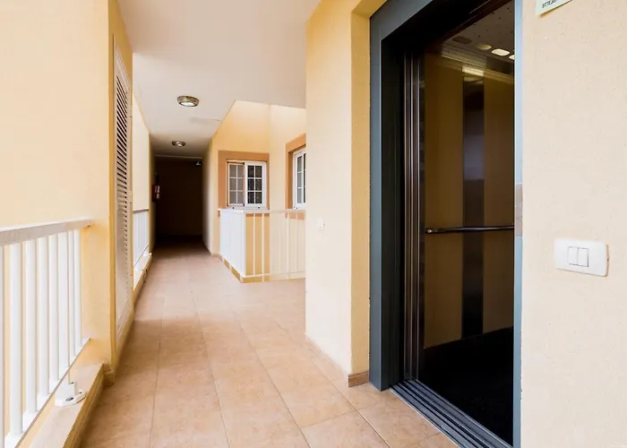 Mar De Lux A31 Apartmán