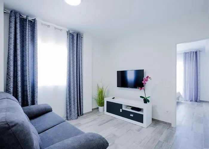 Apartmán Mar De Lux A31 *