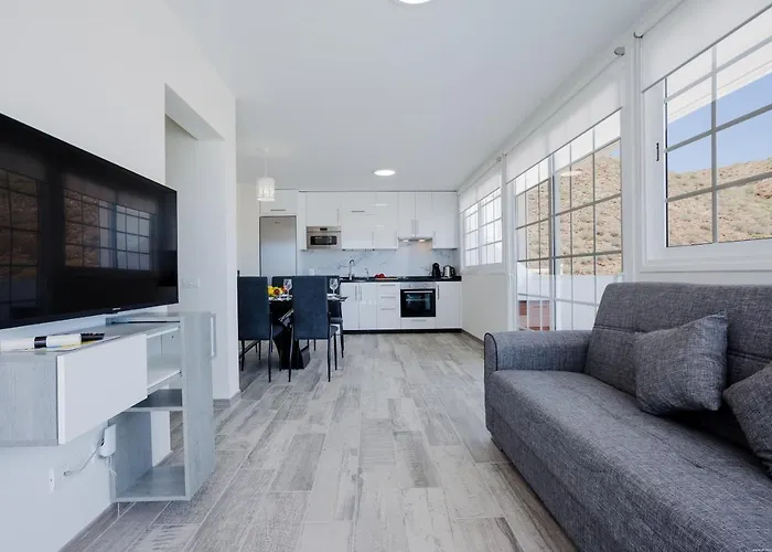 Apartmán Mar De Lux A31