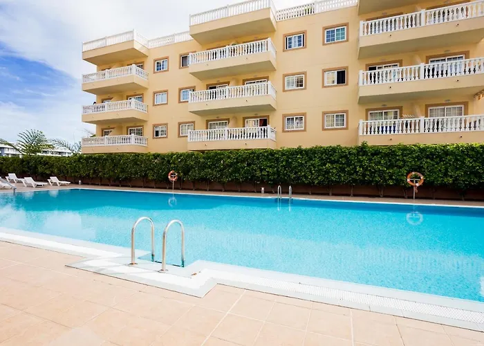 Mar De Lux A31 Apartmán Palm-mar