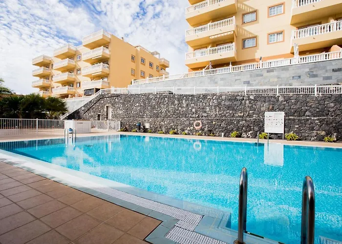Apartmán Mar De Lux A31 Palm-mar