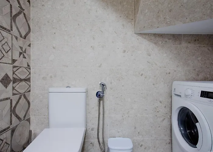 Apartmán Mar De Lux A31