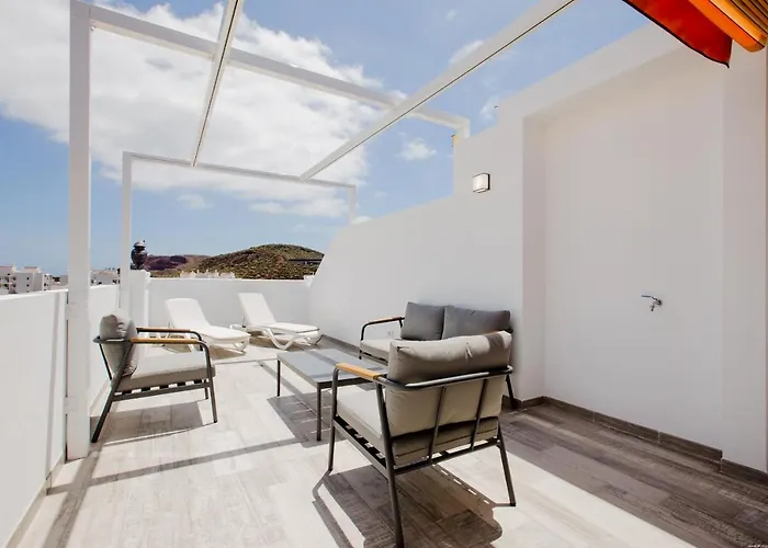 Mar De Lux A31 Apartmán