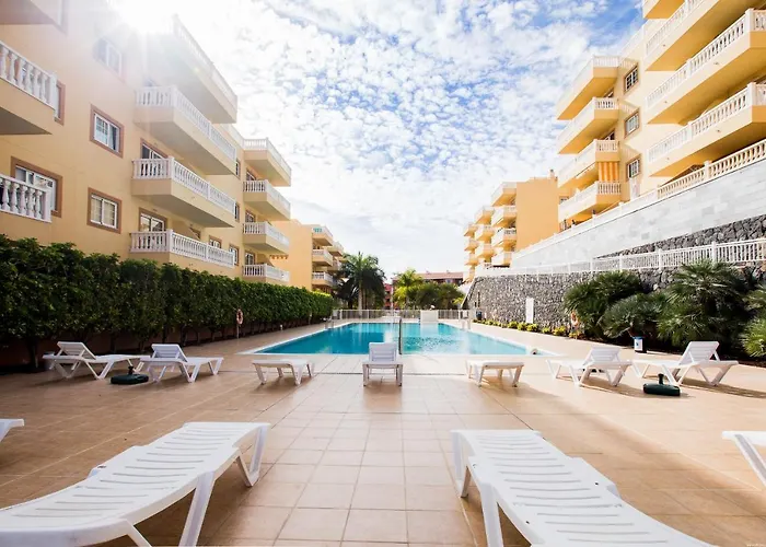 Mar De Lux A31 Apartmán Palm-mar