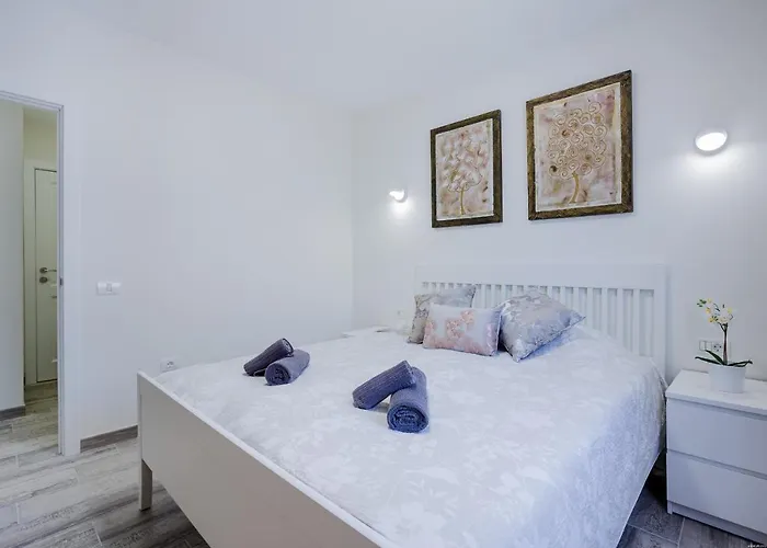 Apartmán Mar De Lux A31 Palm-mar