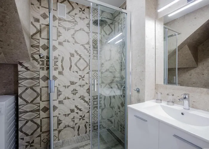 Mar De Lux A31 Apartmán