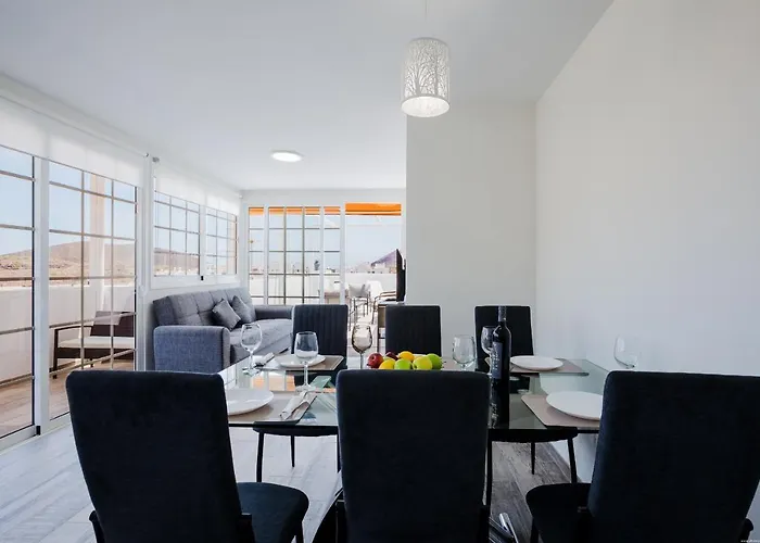 Mar De Lux A31 Apartmán