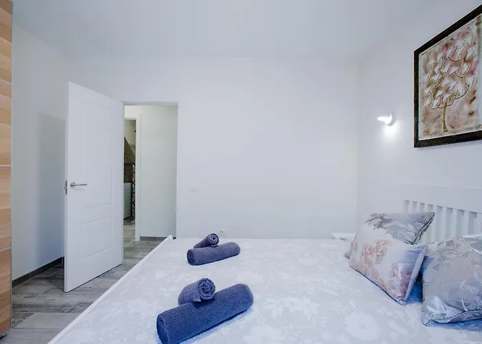 Apartmán Mar De Lux A31 Palm-mar