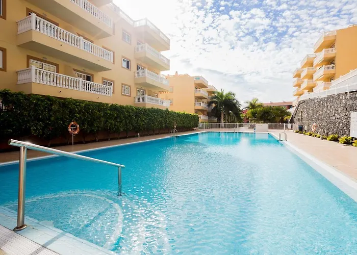 Apartmán Mar De Lux A31 *