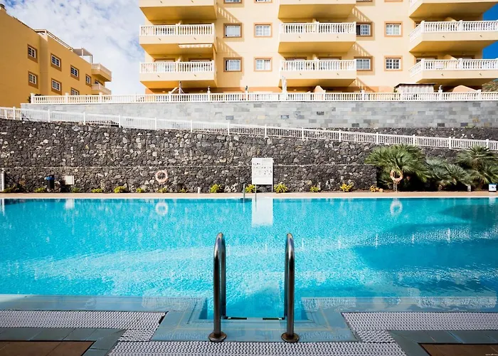 Mar De Lux A31 Apartmán