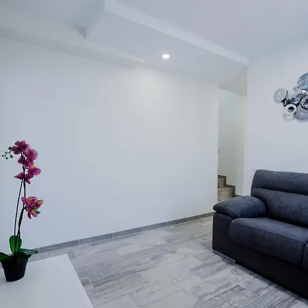 Apartment Mar De Lux A31 *