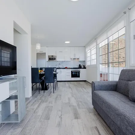 Apartamento Mar De Lux A31