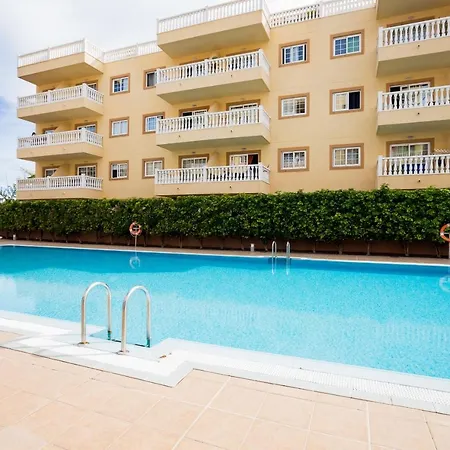Mar De Lux A31 Apartment Palm-mar