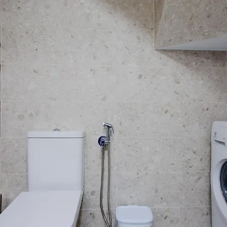 Apartment Mar De Lux A31