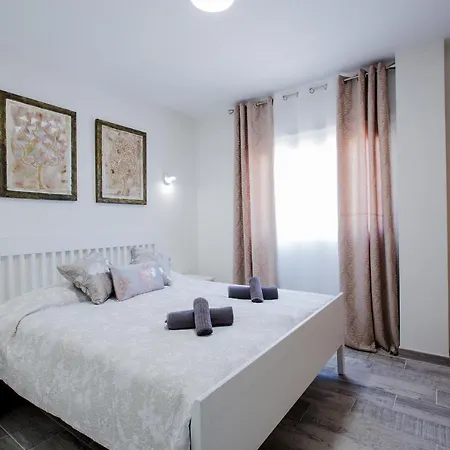 Apartment Mar De Lux A31 *