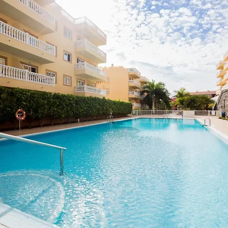 Apartment Mar De Lux A31 *