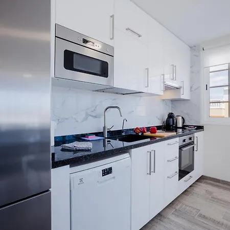 Apartamento Mar De Lux A31