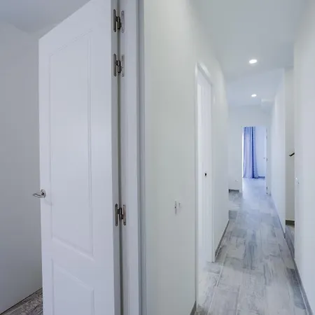 Mar De Lux A31 شقة