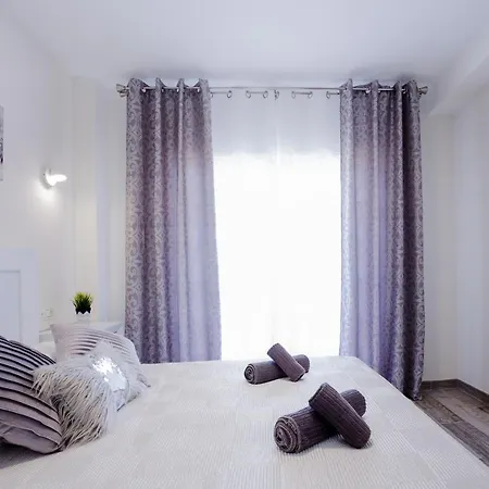 Mar De Lux A31 * بالم مار