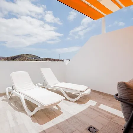 Mar De Lux A31 * بالم مار