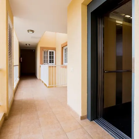 Mar De Lux A31 شقة