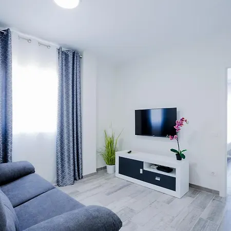 شقة Mar De Lux A31 *