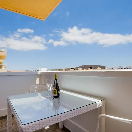 Mar De Lux A31 بالم مار