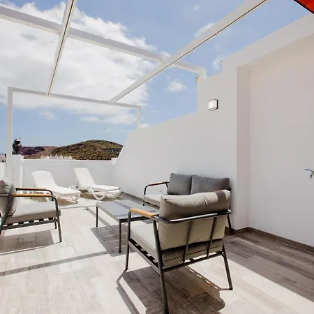 Mar De Lux A31 شقة