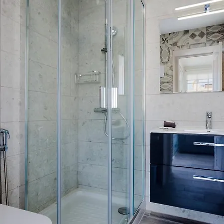 Mar De Lux A31 شقة *