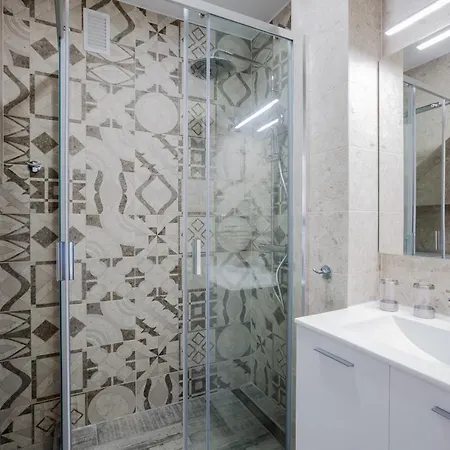 Mar De Lux A31 شقة