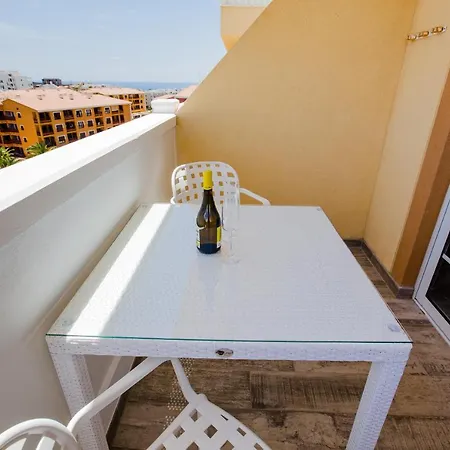 Mar De Lux A31 شقة *