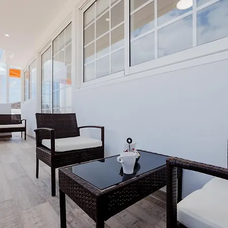 شقة Mar De Lux A31